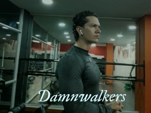 Damnwalkers