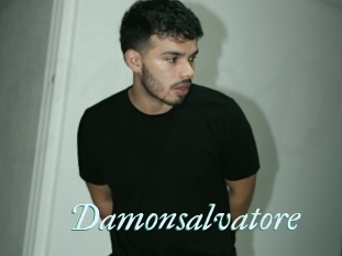 Damonsalvatore
