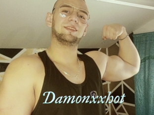 Damonxxhot