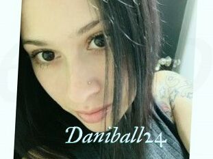 Daniball24