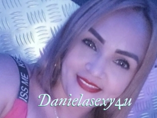 Danielasexy4u