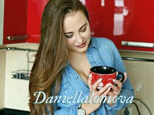 Daniellalomova