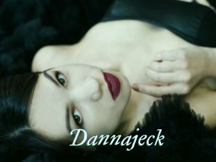 Dannajeck