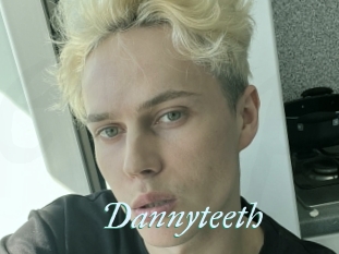 Dannyteeth
