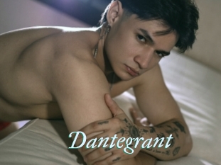 Dantegrant