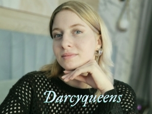 Darcyqueens