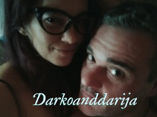 Darkoanddarija