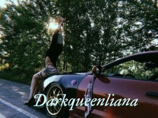 Darkqueenliana