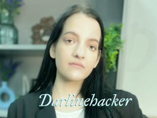 Darlinehacker