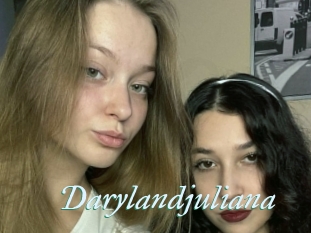 Darylandjuliana
