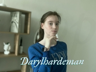 Darylhardeman