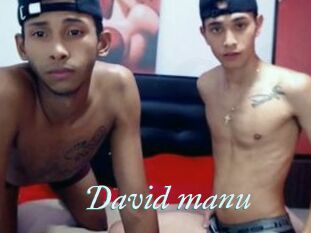David_manu