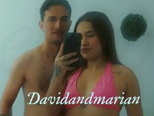Davidandmarian