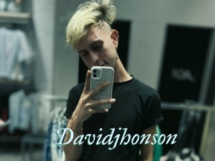Davidjhonson