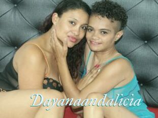 Dayanaandalicia