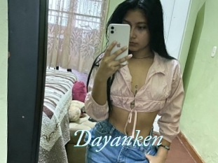 Dayanken
