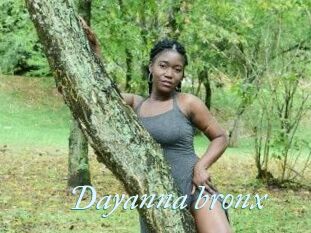 Dayanna_bronx
