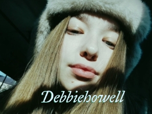 Debbiehowell