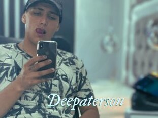 Deepaterson