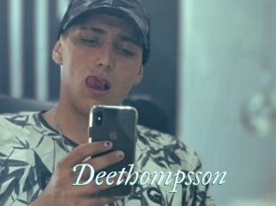 Deethompsson