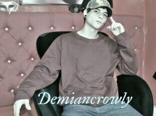 Demiancrowly