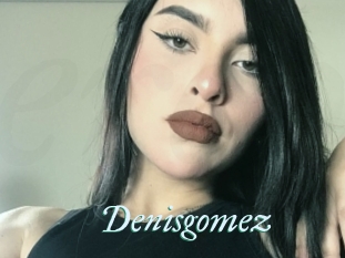 Denisgomez