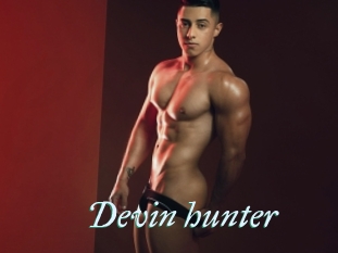 Devin_hunter