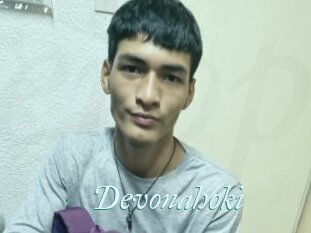 Devonahoki