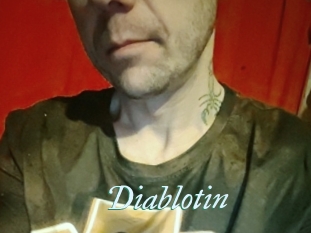 Diablotin