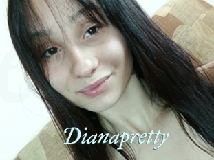 Dianapretty