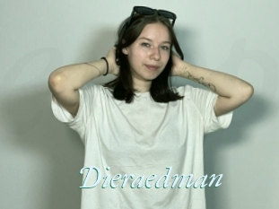 Dieraedman