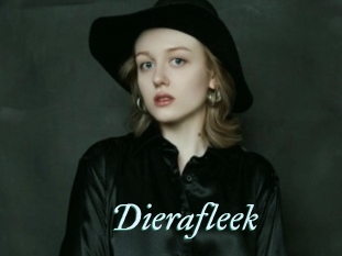Dierafleek