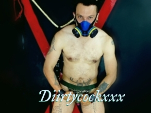 Diirtycockxxx