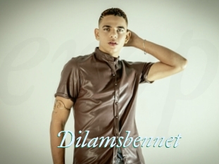 Dilamsbennet