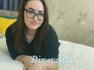 Dinaratim