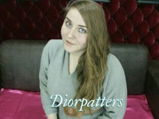 Diorpatters
