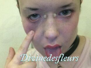 Divinedesfleurs