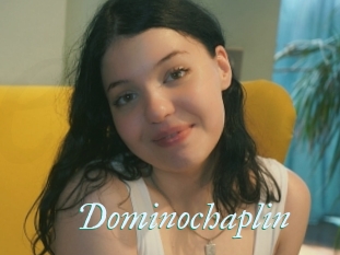 Dominochaplin
