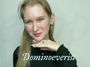 Dominoeverist