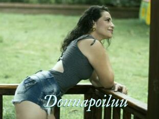 Donnapoiluu
