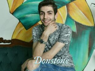 Donstone