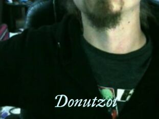 Donutzot