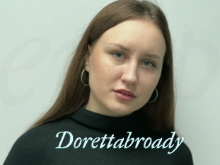 Dorettabroady