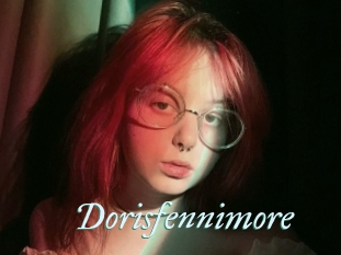 Dorisfennimore