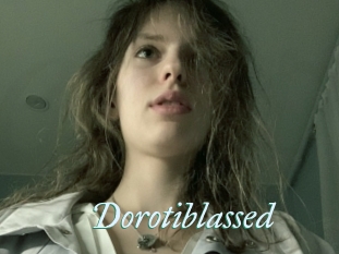 Dorotiblassed