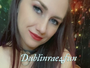 Dublinrae4fun