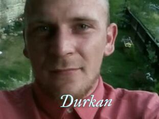 Durkan