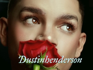 Dustinhenderson