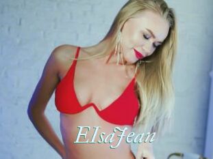 EIsaJean