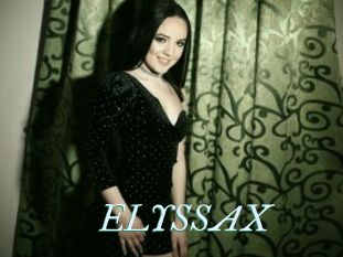 ELYSSAX